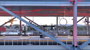 City to celebrate northwest Phoenix light rail extension opening