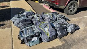 6 arrested after over $1 million in illicit drugs confiscated in southern Arizona