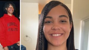 2nd suspect arrested in September drive-by shooting that killed Phoenix teen in bed