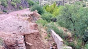 ADOT proposes $4M plan to restore limited access to 5 miles of SR 88