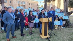 Arizona Department of Water Resources exploring options for long-term groundwater management
