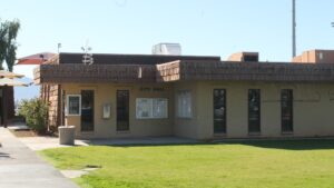 City of Tolleson seeks help creating book of memories for old City Hall complex