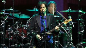 The Doobie Brothers tour coming to Phoenix in June