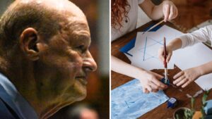 Tom Horne wants Arizona schools to prove they teach students about Holocaust, sets deadline