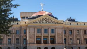 Arizona Gov. Katie Hobbs to kick off new legislative session with State of State address