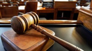 Defendants who shot at Hopi officers during police chase sentenced