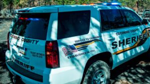 Arizona man who opened fire at party killed during struggle over his gun