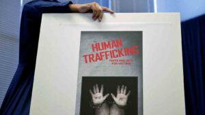 Tempe expands services to assist victims of human trafficking