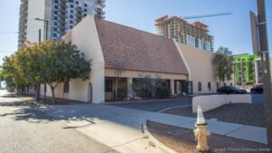Ambitious real estate firm scoops up more downtown Phoenix property