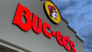 Goodyear approves rezoning for gigantic Buc-ee's gas station/convenience store