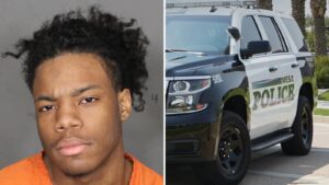18-year-old suspect implicated in 2nd East Valley assault, this time in Mesa