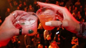 12th annual Cocktail Weekend returns to downtown Phoenix