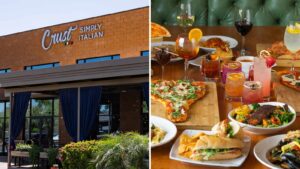 Crust Restaurant Group to open new Simply Italian in Mesa, add lounge in Scottsdale