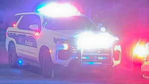 Police say DUI suspect ran over man who was sleeping on west Phoenix street