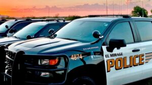 Woman robbed at gunpoint while visiting senior living facility in Youngtown