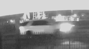 Police still searching for hit-and-run suspect responsible for killing pedestrian
