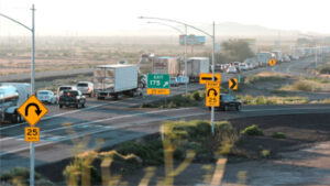 Arizona gets $95M federal grant to bolster $1B Interstate 10 expansion project