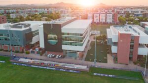 Grand Canyon University, already fined $37.7M, faces new federal inquiry