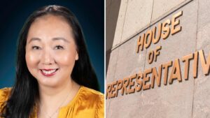 Facing possible expulsion, Democratic Rep. Leezah Sun resigns from Arizona House