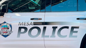 17-year-old arrested in connection with assault on minor in Mesa