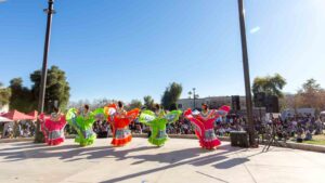 Harmony in diversity: 29th annual Chandler Multicultural Festival returns this weekend