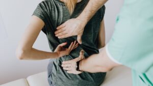 Sciatica pain is treatable but surgery may be required