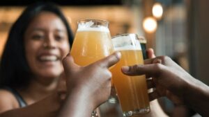 Arizona Strong Beer Festival returning to Salt River Fields