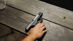 Phoenix man sentenced to 26 years in prison for robbery spree