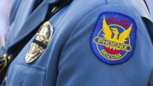 Phoenix Police Department pushes DOJ on resolution method for civil rights investigation