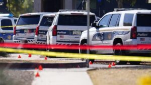 Suspect dead after shootout with police in east Phoenix neighborhood
