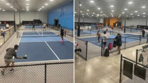 New West Valley pickleball venue to celebrate grand opening with charity tournament