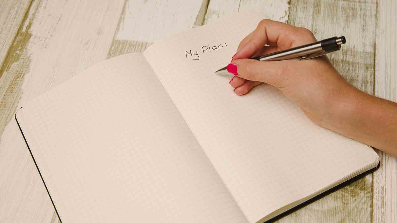 Here's your comprehensive estate planning guide....