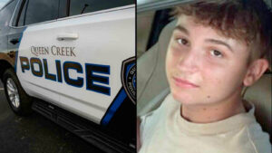 Gilbert gang terrorizing kids, parents in East Valley, mental health advocate says