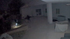 Scottsdale police investigating string of dinnertime robberies in pair of neighborhoods