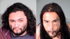 2nd convicted killer gets life in prison for role in 2020 Scottsdale murder-for-hire plot