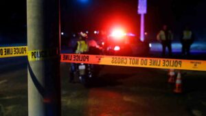 Teen arrested following discharge of gun that killed teen girl in south Phoenix