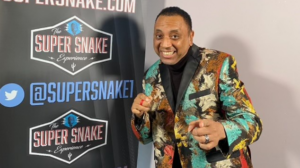 Valley radio icon DJ Super Snake unexpectedly dies over the weekend