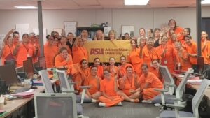 ASU expands PATHS program for women transitioning out of prison