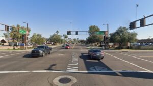 Tempe using more safety corridors for enforcement, awareness of traffic laws