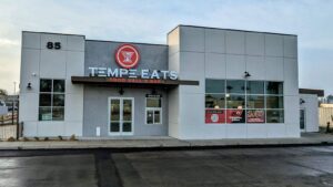 Tempe Eats food hall set to open with multiple dining, drinking options