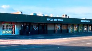 Tempe working with developers to revitalize historic Danelle Plaza shopping center