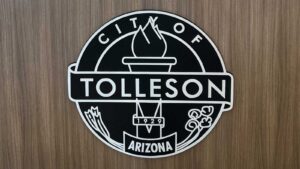 Tolleson looking to lease city building to be used as restaurant or bar for $1,000 monthly