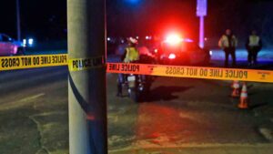 Woman found dead after hit-and-run in Phoenix roadway