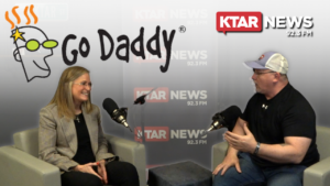 Amazing Arizonans: Christine Jones talks GoDaddy, gubernatorial run and more