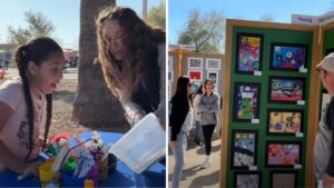 Peoria Arts and Cultural Festival to bring food, games, activities and more this weekend