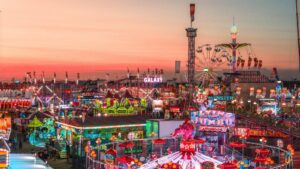 Arizona State Fair announces 2024 dates, birthday theme for 140th anniversary