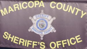 Motorcyclist dead after crash in Desert View Village, near Cave Creek
