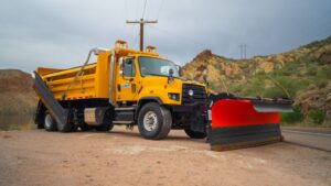 ADOT opens vote for 10 finalists in its Name-A-Snowplow contest