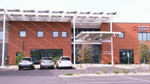 Arizona Humane Society closing Sunnyslope campus, new facility set to open in Phoenix