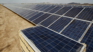 Over 1 million Arizona customers to see rooftop solar fees increase